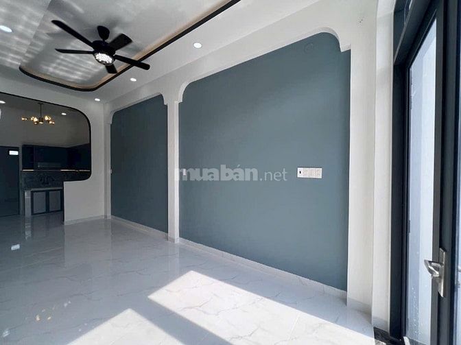 DS67 Bán nhà cấp 4 hẻm 3m đường Liên Xã - Diên Sơn