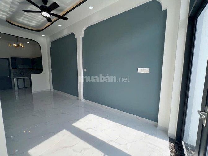 DS67 Bán nhà cấp 4 hẻm 3m đường Liên Xã - Diên Sơn