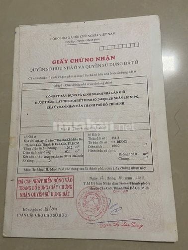 Mặt tiền Đào Cử trung tâm hành chính huyện, bên cạnh PCC Đào Xuân Tùng
