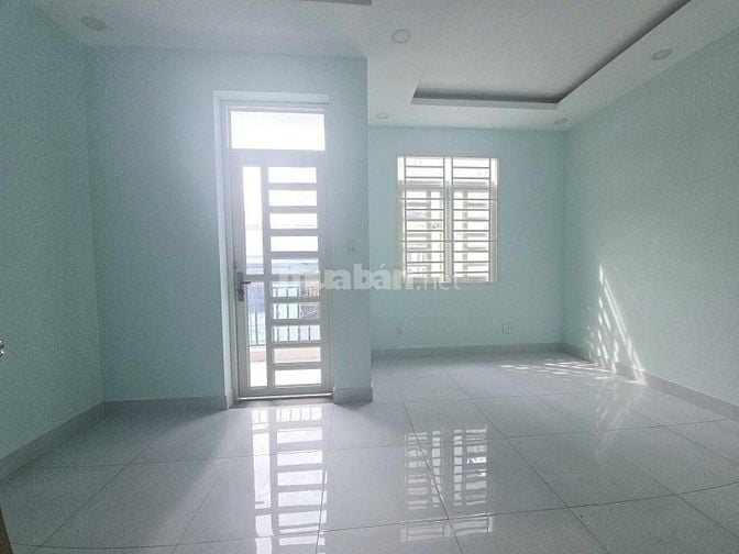 Ngộp CC cần bán gấp căn nhà Nguyễn Thị Định 52m2 (5,2 x 10)_1 tỷ 680tr