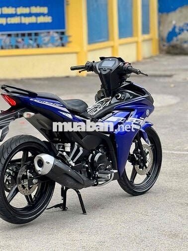 EXCITER 155 vva 2021 CHÍNH CHỦ