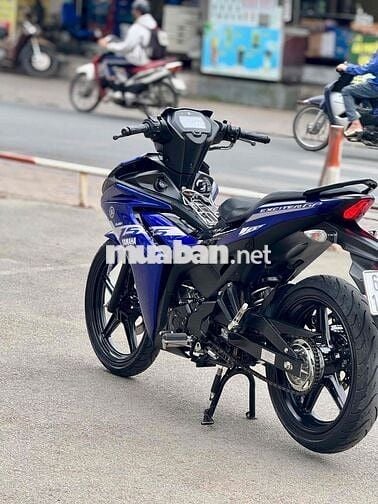 EXCITER 155 vva 2021 CHÍNH CHỦ