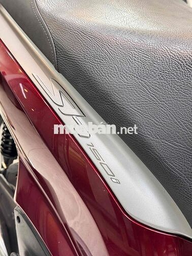 Sh150 việt kiều ý 2012 còn tem nhà sx odo 21.000km