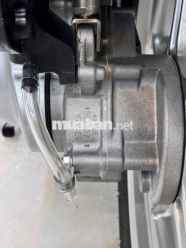 Sh150 việt kiều ý 2012 còn tem nhà sx odo 21.000km