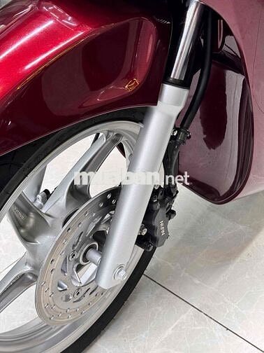 Sh150 việt kiều ý 2012 còn tem nhà sx odo 21.000km