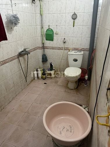 Cc bán nhà 24mx4 tầng kbt ở luôn 4,2 tỷ p Thịnh Quang