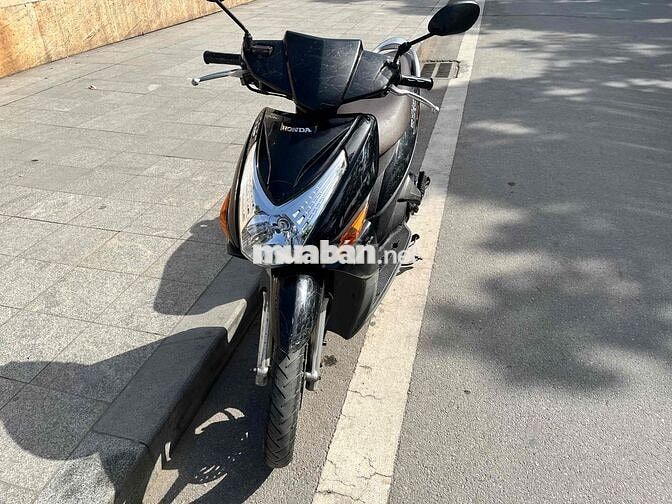 Thanh lý xe Honda Click