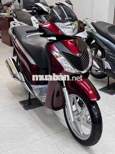 Sh150 việt kiều ý 2012 còn tem nhà sx odo 21.000km