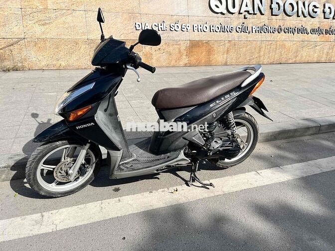Thanh lý xe Honda Click