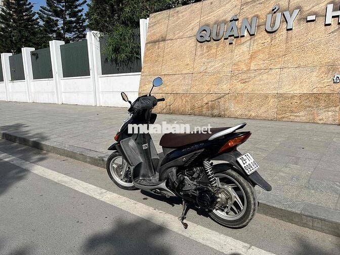 Thanh lý xe Honda Click