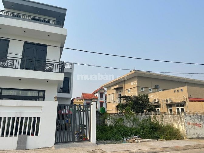 Chính chủ cần bán đất Nhân Cầu 3-TT Hưng Hà