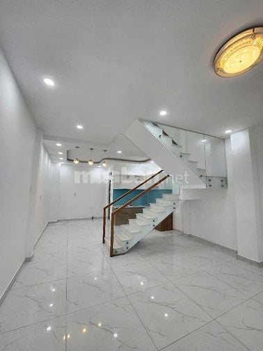 Bán Nhà KDC Hiện Hữu ,Hẻm Thông,Đ. Huỳnh Tấn Phát ,Quận 7