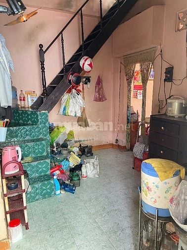 Góc hẻm 3m Ng Chí Thanh gần Sư V Hạnh,chung cư,Công viên,khu ăn uống 
