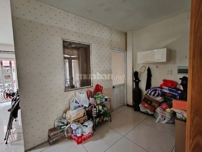 Biệt thự sân vườn 223m2 đúc 2 lầu hxh Trần Xuân Soạn khu Kiều Đàm Q7.