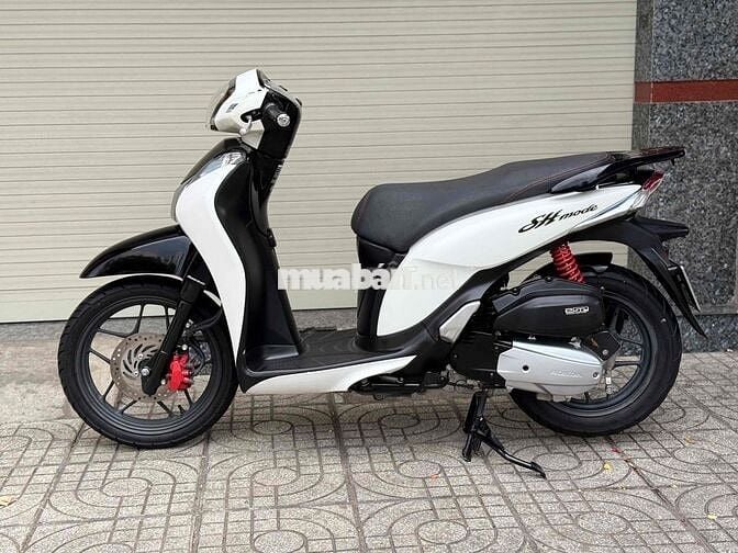 Sh Mode 2018 Bản Đặc Biệt 9 Chủ BSTP Hỗ Trợ góp