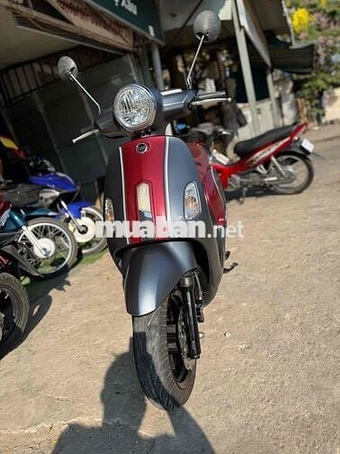 SYM Atila 50 Date 2022/ Tiết Kiệm Chục Triệu Ạ