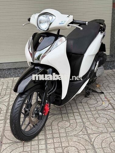 Sh Mode 2018 Bản Đặc Biệt 9 Chủ BSTP Hỗ Trợ góp