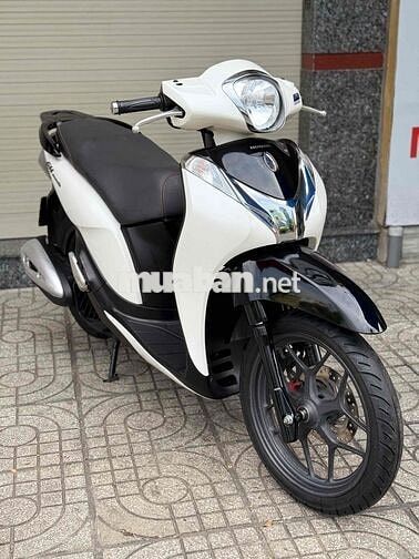 Sh Mode 2018 Bản Đặc Biệt 9 Chủ BSTP Hỗ Trợ góp