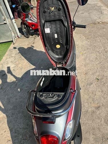 SYM Atila 50 Date 2022/ Tiết Kiệm Chục Triệu Ạ