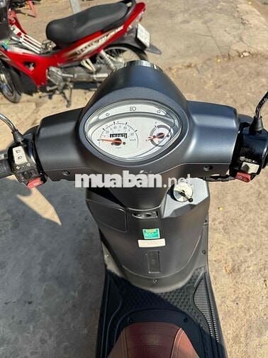 SYM Atila 50 Date 2022/ Tiết Kiệm Chục Triệu Ạ