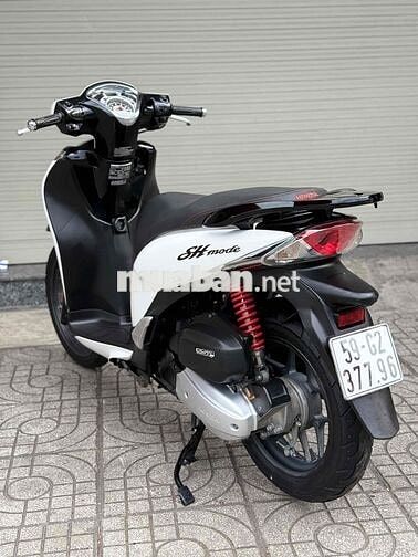 Sh Mode 2018 Bản Đặc Biệt 9 Chủ BSTP Hỗ Trợ góp