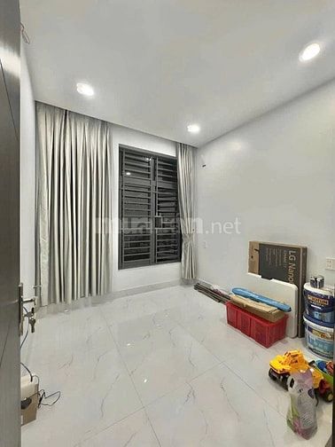 Ngân hàng thanh lý thu hồi nhà dt 60m2 đ.Lưu Hữu Phước,Q8-980TR-SHR