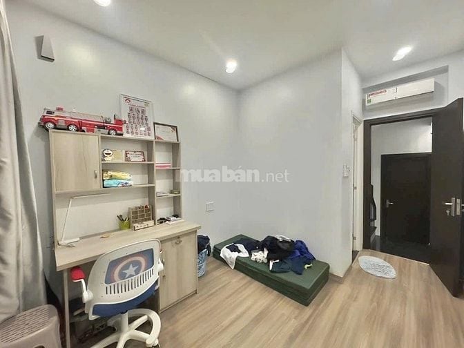 Ngân hàng thanh lý thu hồi nhà dt 60m2 đ.Lưu Hữu Phước,Q8-980TR-SHR