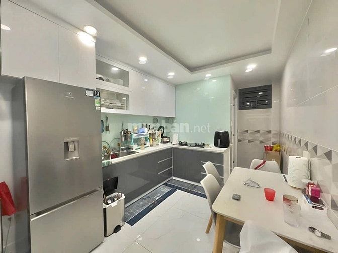 Ngân hàng thanh lý thu hồi nhà dt 60m2 đ.Lưu Hữu Phước,Q8-980TR-SHR