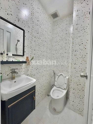 Ngân hàng thanh lý thu hồi nhà dt 60m2 đ.Lưu Hữu Phước,Q8-980TR-SHR