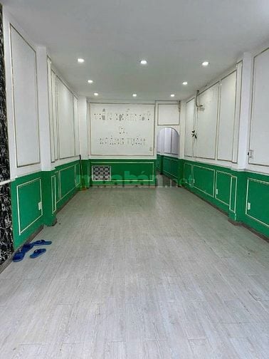 Cho thuê Mặt Bằng Nguyễn ÁI Quốc Kinh Doanh và ở