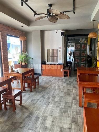 CHO THUÊ NHÀ MẶT TIỀN GÓC 2 MẶT TIỀN– PHAN XÍCH LONG VÀ HOA SỮA , PN