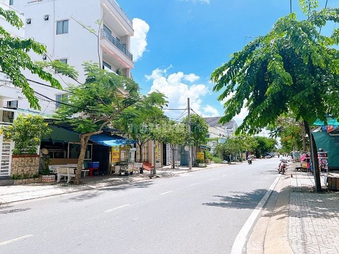 Đất 117m2 Thổ cư, Xây tự do, Đường Lê Thị Tám - Nguyễn Bình, 2 tỷ 850