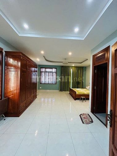 Nhà đẹp Võ Thị Đặng, DT 6x20m, mặt tiền siêu rộng.