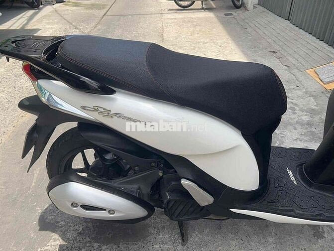 Honda Sh mode 2017 smatkey chính chủ bstp
