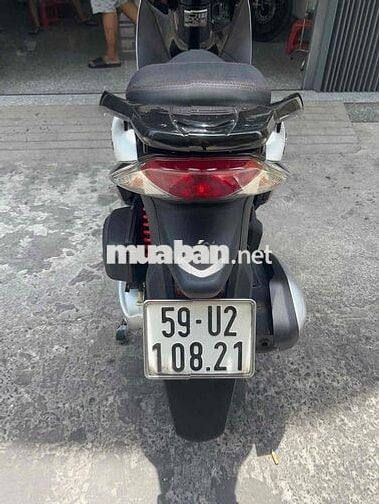 Honda Sh mode 2017 smatkey chính chủ bstp