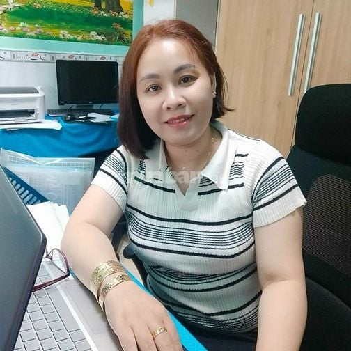 Tuyển nhân viên kế toán làm việc quận 12