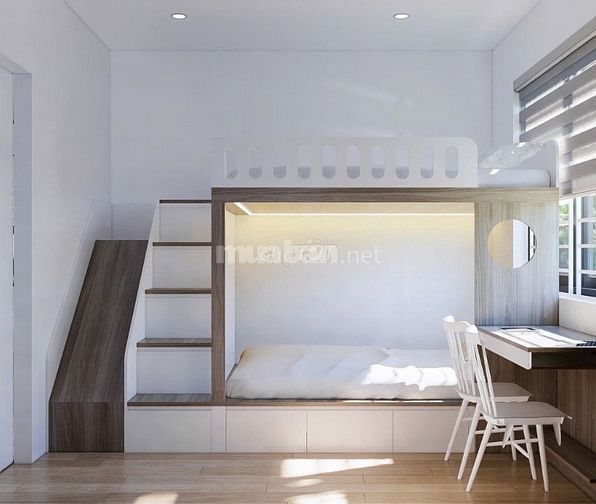 Chung cư Cao ốc Xanh, Q9, 86m2, 3PN, 3 view, 2,4 tỷ,cách XLHN 7' đi bộ