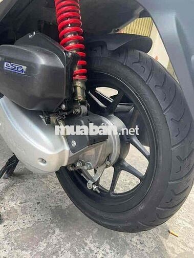 Honda Sh mode 2017 smatkey chính chủ bstp