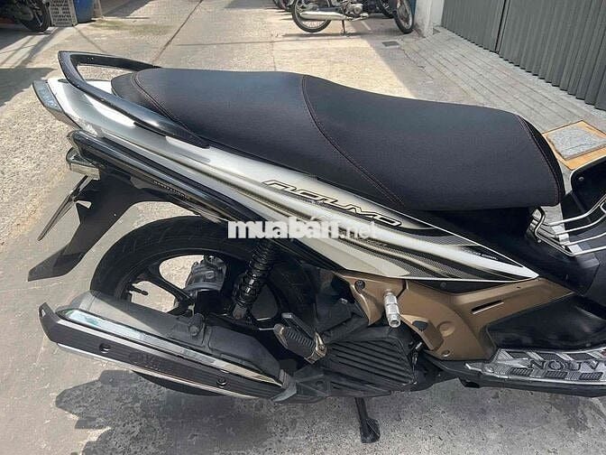 Yamaha nouvo 5 Sx trắng đen vàng chính chủ bstp