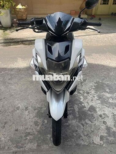 Yamaha nouvo 5 Sx trắng đen vàng chính chủ bstp
