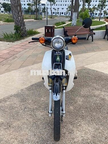 Cub50cc biển 60 . ít sử dụng còn như mới . bọc keo