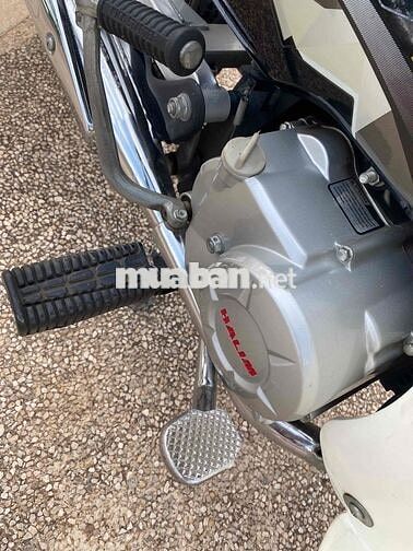 Cub50cc biển 60 . ít sử dụng còn như mới . bọc keo
