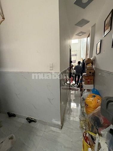 👉3.19 tỷ- nhà-gò-vấp-phạm-văn-chiêu-gần-chợ-thạch-đà,,