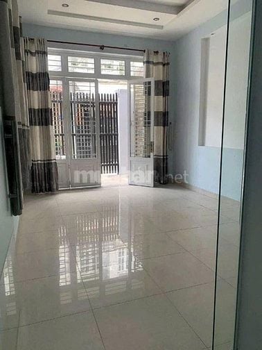 CC Ngộp bán gấp căn nhà bên Đỗ Xuân Hợp Q9 63m2_1 Tỷ 180tr Sổ Hồng 