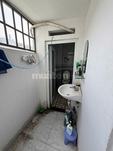 👉3.19 tỷ- nhà-gò-vấp-phạm-văn-chiêu-gần-chợ-thạch-đà,,