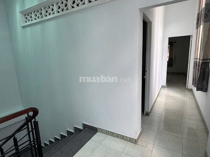 CC Ngộp bán gấp căn nhà bên Đỗ Xuân Hợp Q9 63m2_1 Tỷ 180tr Sổ Hồng 