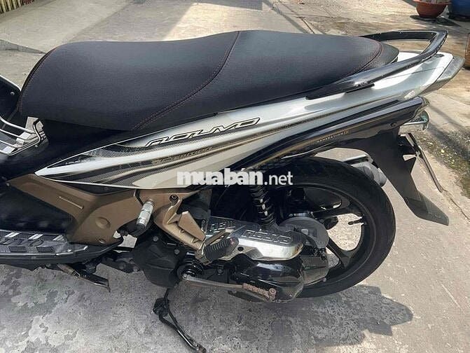 Yamaha nouvo 5 Sx trắng đen vàng chính chủ bstp