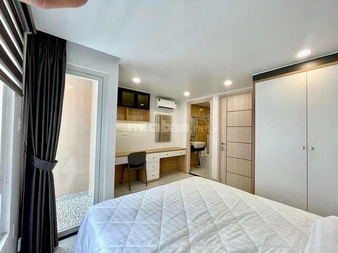 Kẹt nợ bán gấp 60m2 nhà 1 lầu đường Vĩnh Hội,Q4-giá 1 tỷ60tr-đã có sổ