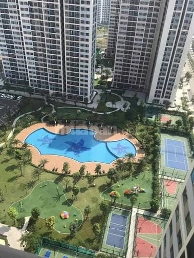 CHO THUÊ CĂN HỘ VINHOMES GRAND PARK