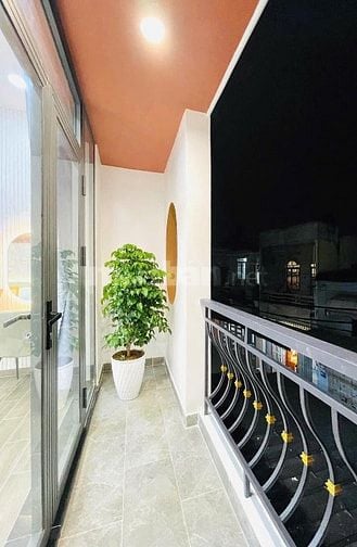 SĂN NHÀ GIÁ TỐT- Ngay PHẠM VĂN ĐỒNG, Dt 43,6m2, Sổ sẵn- ĐẦU TƯ LÀ LỜI